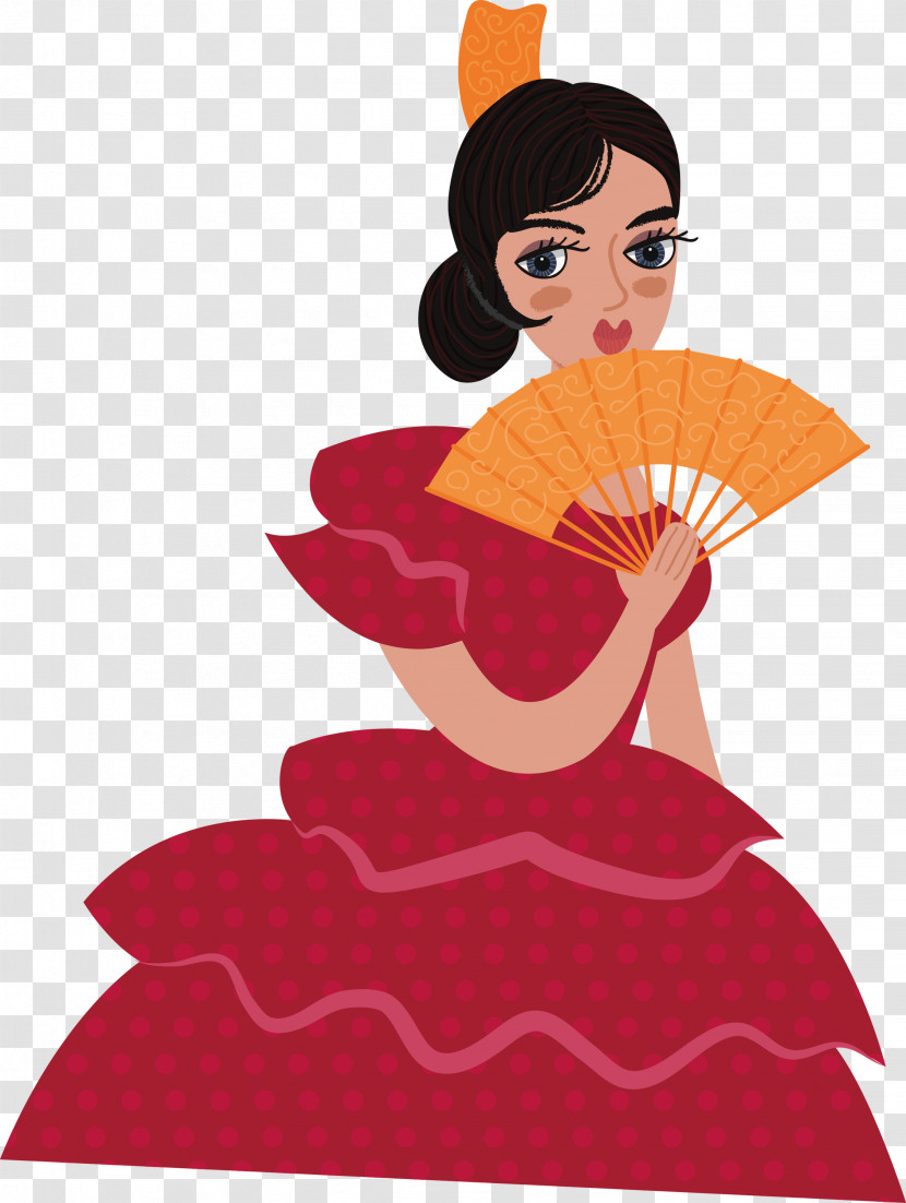 Spanish Culture Transparent PNG