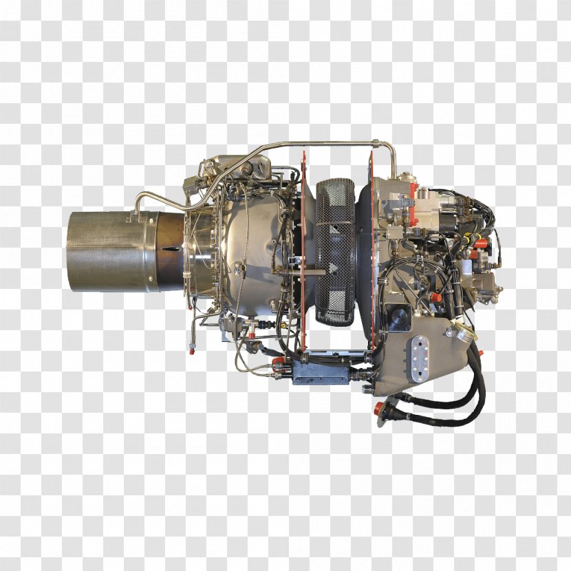 Safran Helicopter Engines Turbomeca Arrius Arriel - 2017 - Helicopters Transparent PNG