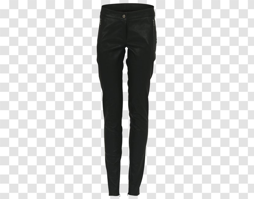 Slim-fit Pants Jeans Topshop Pocket - Trousers Transparent PNG