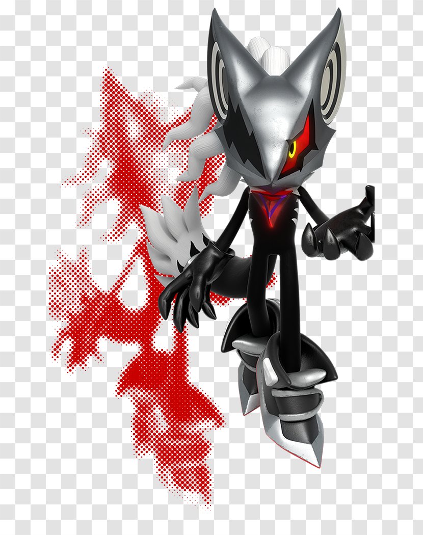 Sonic Forces Mania Lost World Shadow The Hedgehog Nintendo Switch - Dangerkids Transparent PNG
