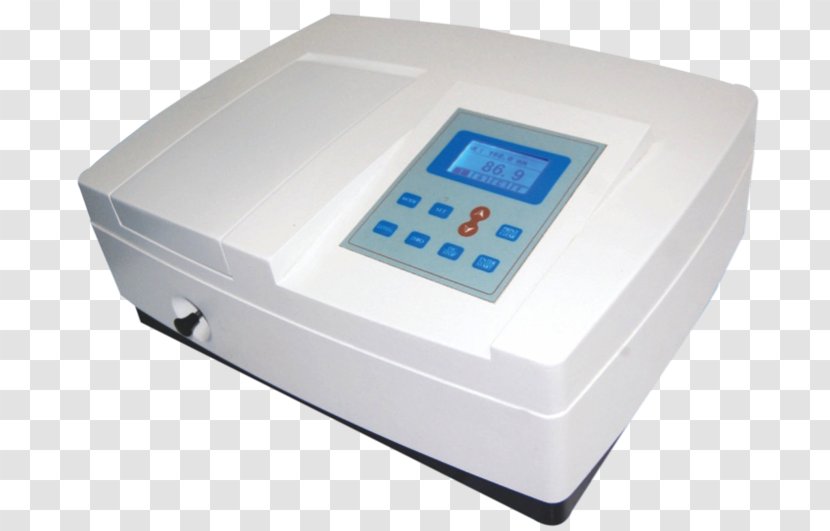 Spectrophotometry Laboratory Pulse Life Science Ultraviolet - Echipament De Laborator - Vis Identification System Transparent PNG
