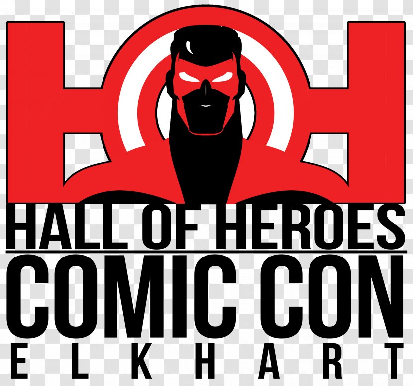 Elkhart COMIC CON Hall Of Heroes San Diego Comic-Con Comics - Superman Transparent PNG