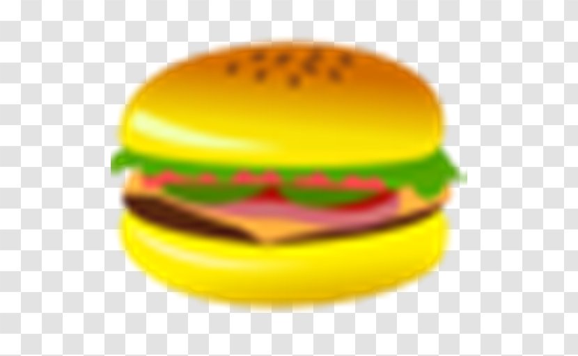 Hamburger Juice Food - Animation Transparent PNG