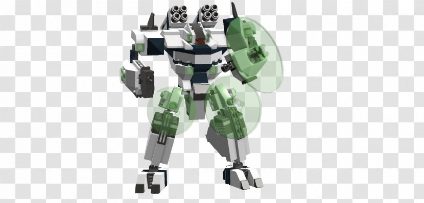 Mecha Robot Figurine Action & Toy Figures LEGO - Fictional Character Transparent PNG