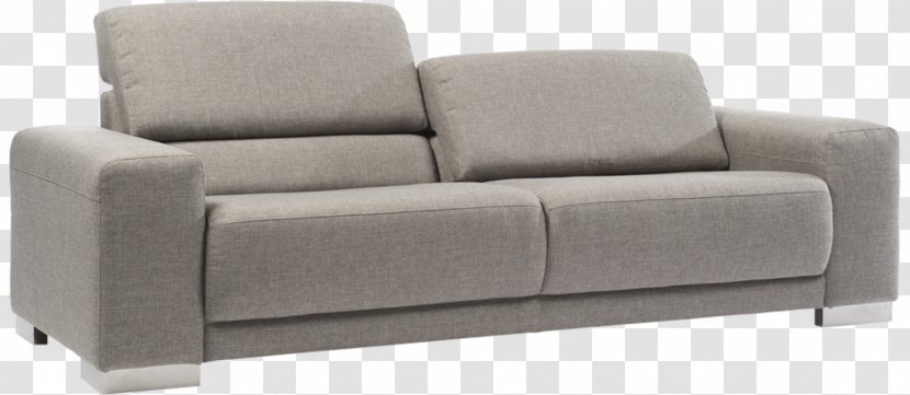 Sofa Bed Couch Furniture Futon - Clicclac Transparent PNG