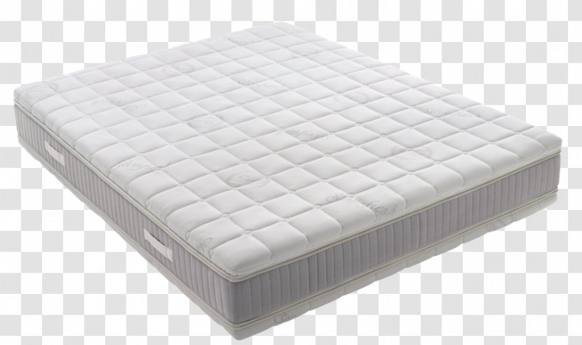 Mattress Box-spring Bed Frame Transparent PNG