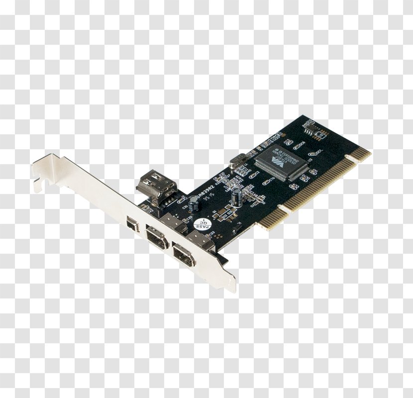 TV Tuner Cards & Adapters IEEE 1394 Conventional PCI Express Electrical Cable - Tv - Technology Transparent PNG