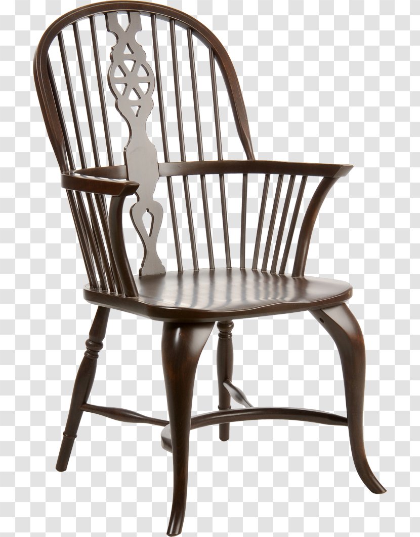 Table Windsor Chair Ercol Rocking Chairs - Dining Room Transparent PNG