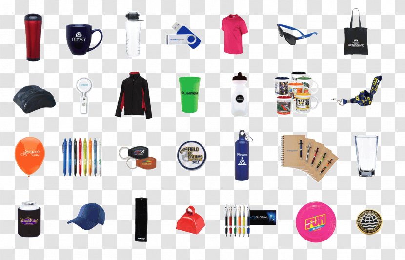 Promotional Merchandise Advertising Marketing - Brand - Products Transparent PNG