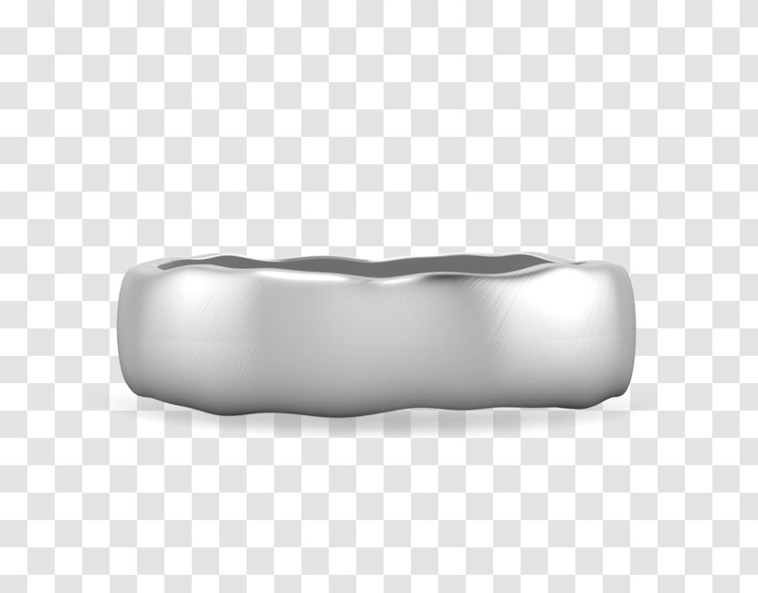Wedding Ring Silver Diamond - Torn Edges Transparent PNG