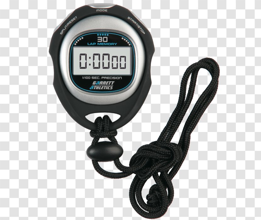 Stopwatch Chronometer Watch Timer Sport - Warranty - Hardware Transparent PNG
