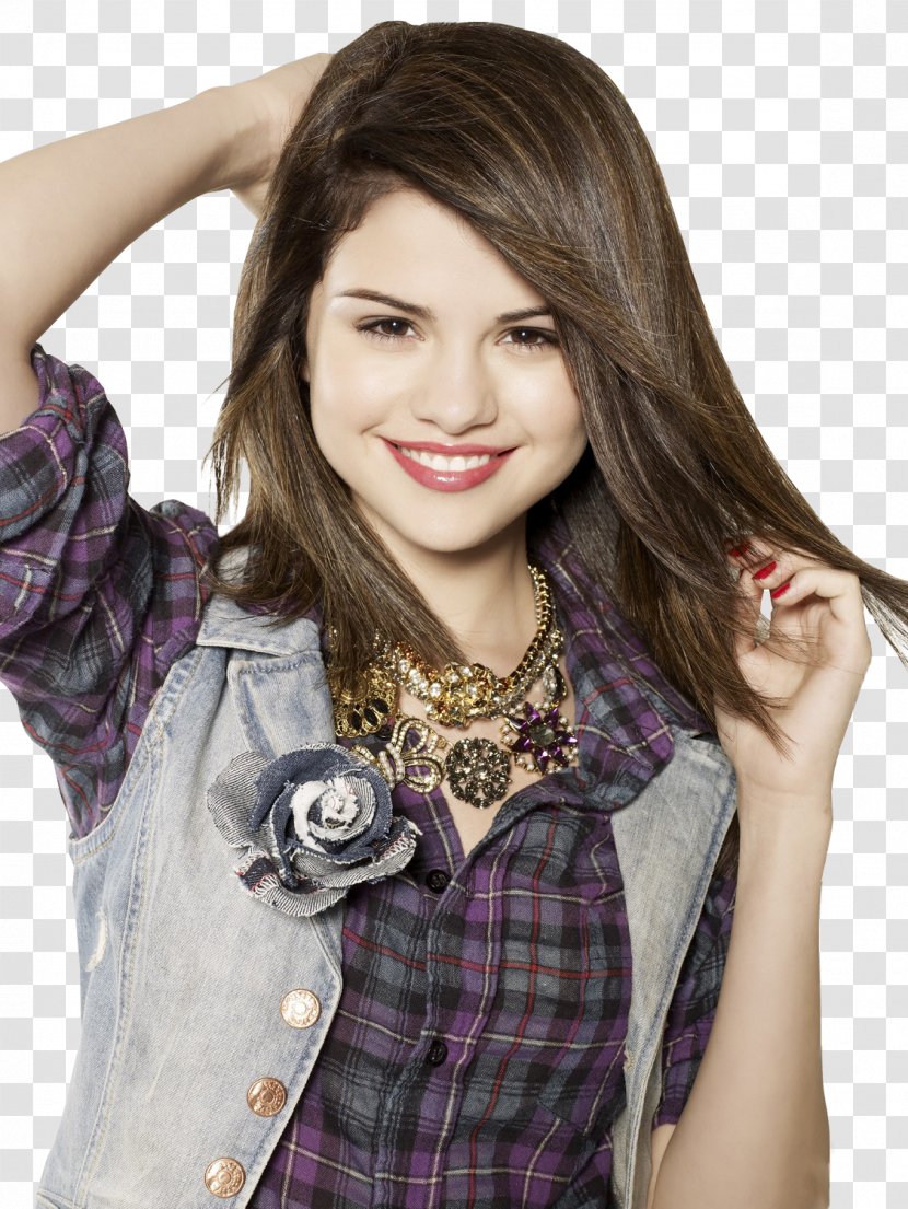 Selena Gomez Model Hairstyle Fotolog DeviantArt - Tree Transparent PNG