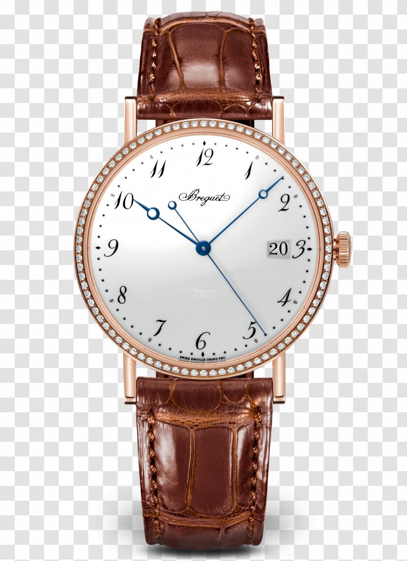 Breguet Automatic Watch Omega SA Jewellery - Accessory Transparent PNG