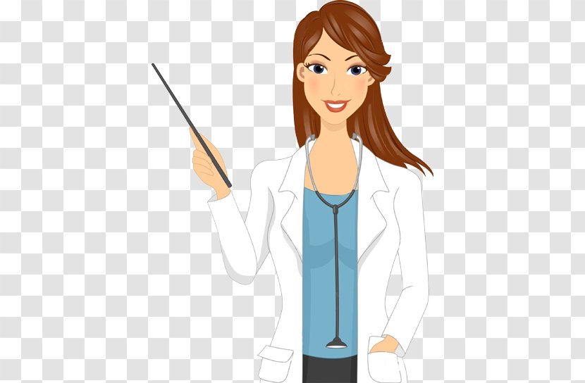 Physician A Cartoon Guide To Becoming Doctor Clip Art - Tree Transparent PNG