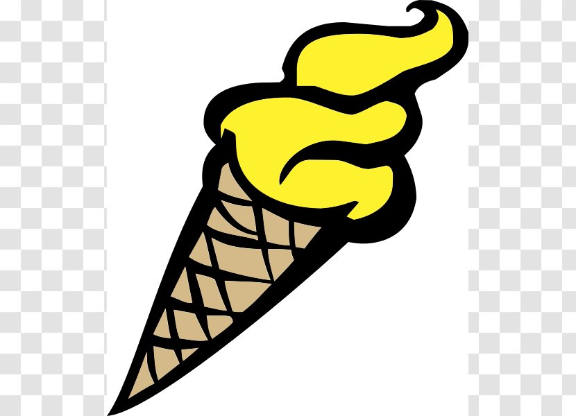Ice Cream Cones Sundae Waffle Clip Art - Hungry Caterpillar Transparent PNG