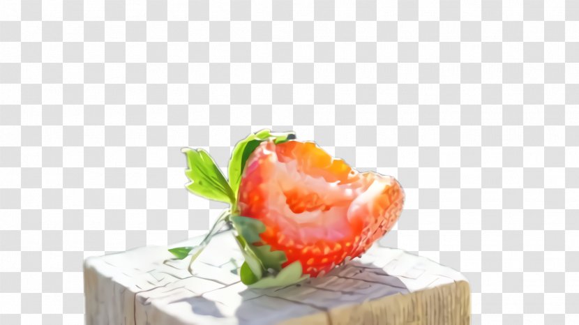 Food Garnish Plant Cuisine Fruit - Recipe Ingredient Transparent PNG