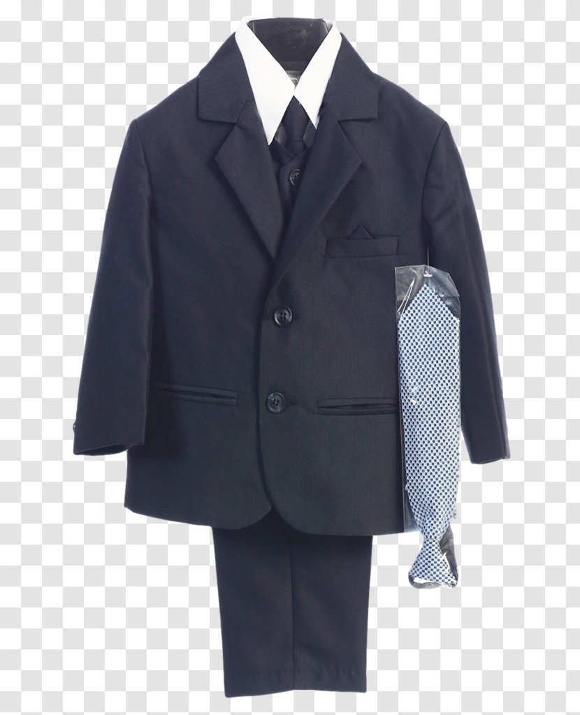 Blazer Tuxedo Bathrobe Clothing Suit - Outerwear - Dress Transparent PNG