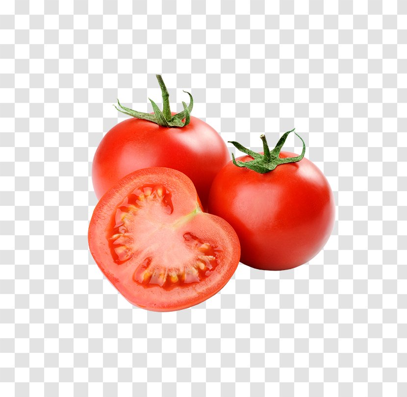 Tomato Juice Cherry Plum Vegetable Food Transparent PNG
