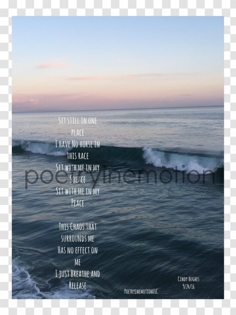 Stock Photography - Coast - Sit Still Transparent PNG