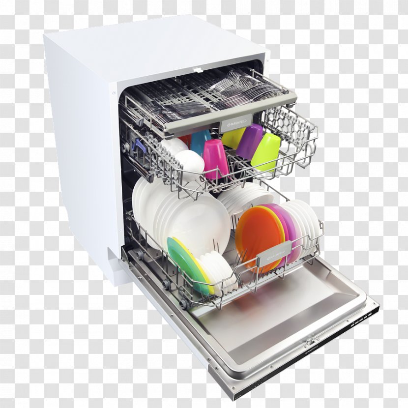 Home Appliance Dishwasher Kitchen Machine Major Transparent PNG