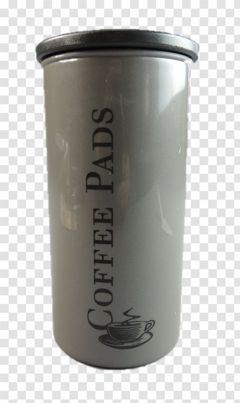 Lid Cup Cylinder - Mug Transparent PNG