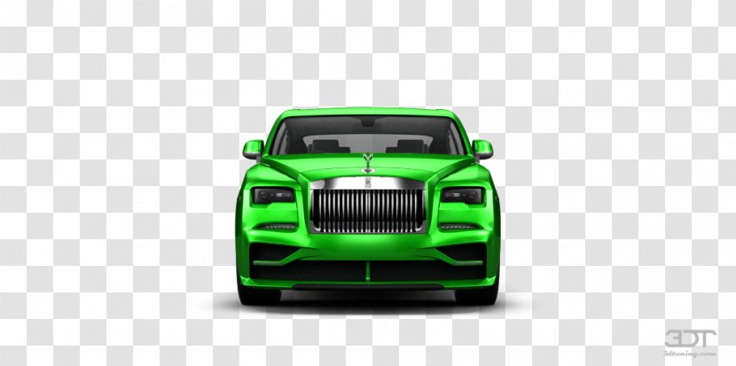 Compact Car Bumper Automotive Design Transparent PNG