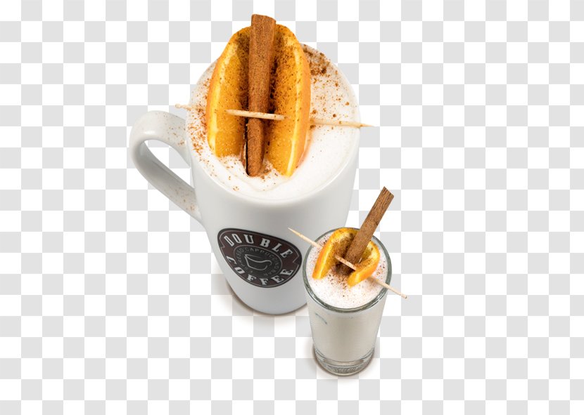 Restaurant Menu Double Coffee Bar Pancake Transparent PNG