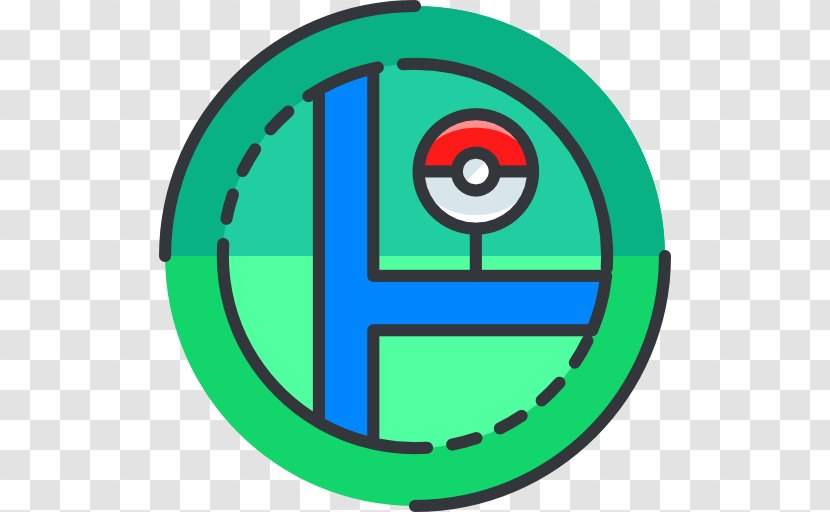 Pokémon GO - Pok%c3%a9 Ball - Pokemon Go Transparent PNG