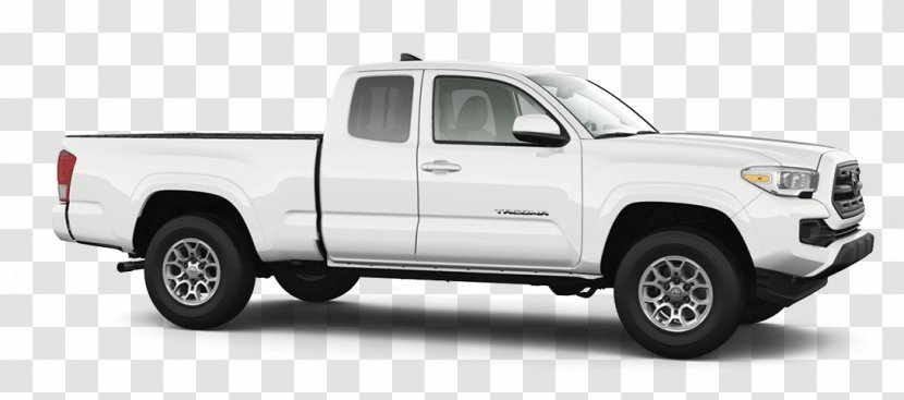 Ram Trucks 2013 Toyota Tacoma Pickup Truck Car - Metal Transparent PNG