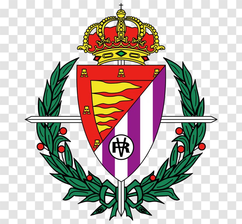 Real Valladolid B La Liga Football Copa Del Rey - Flower Transparent PNG