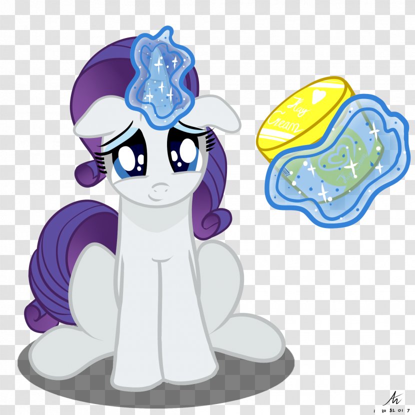 Twilight Sparkle Rarity Applejack Rainbow Dash Pony - Deviantart - Unicorn Horn Transparent PNG