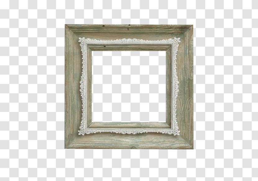 Picture Frames Graphic Design Mirror Handicraft - Wood - Tutorial Transparent PNG