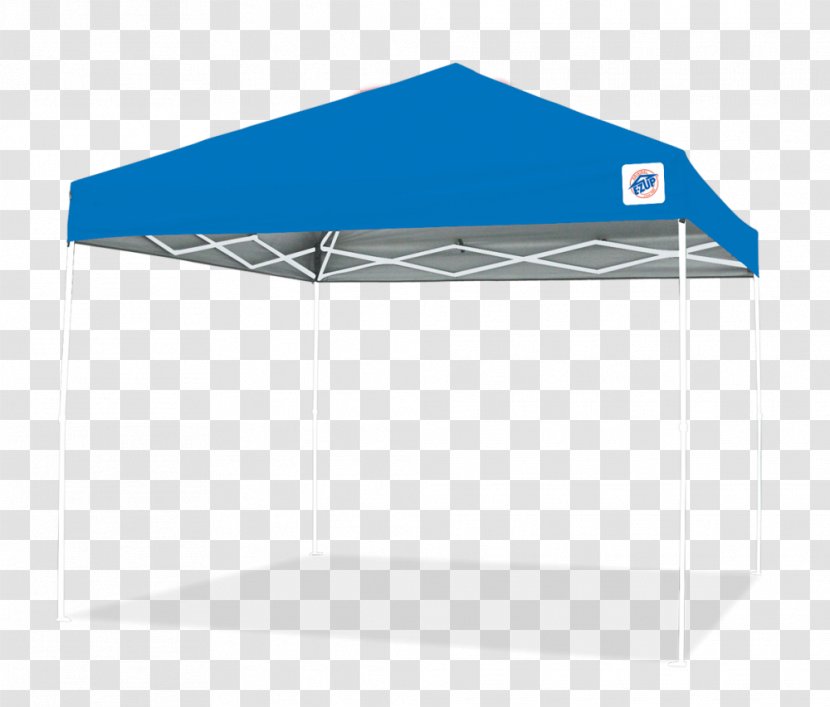Pop Up Canopy Tent Shade Steel - Sales - Shelter Transparent PNG