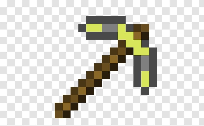 Minecraft: Pocket Edition Pickaxe Story Mode - Minecraft - Season TwoOthers Transparent PNG