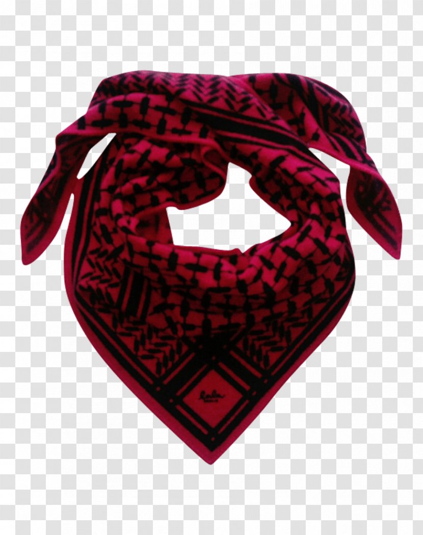 Headscarf Keffiyeh Price - Junior's Transparent PNG