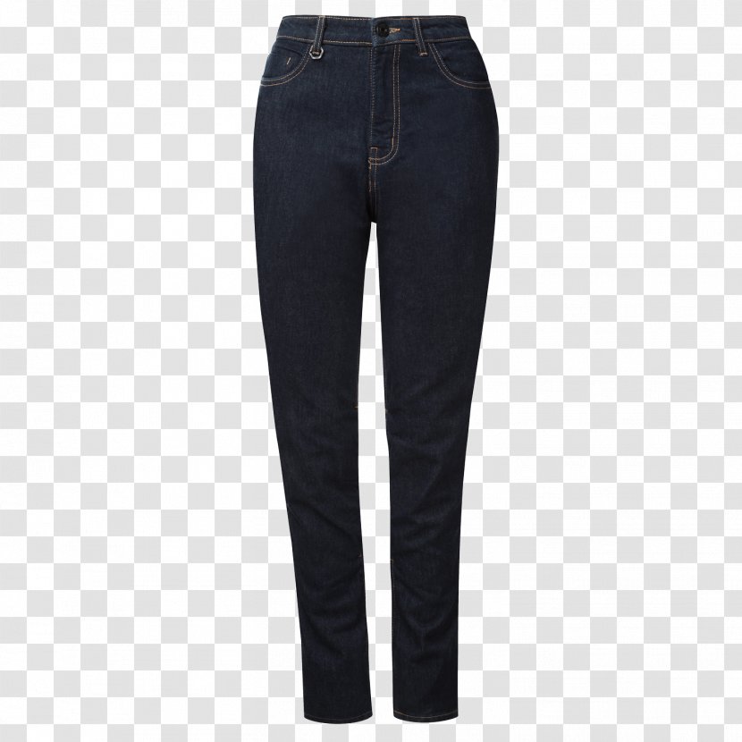 Slim-fit Pants Jeans Pocket Skirt - Gabardine Transparent PNG