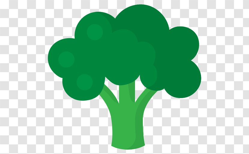 Vegetable Broccoli Food Cabbage - Plant Transparent PNG
