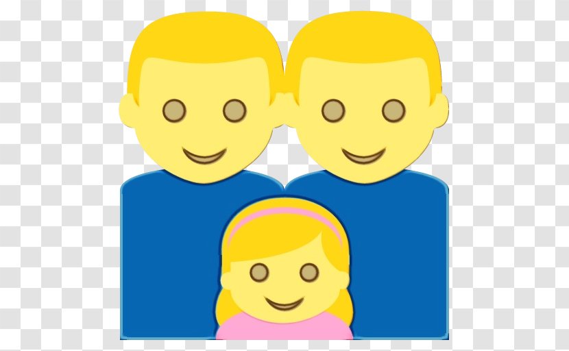Happy Face Emoji - Smiley - Gesture Child Transparent PNG
