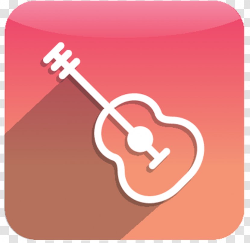 String Instruments Product Design - Guitar Transparent PNG