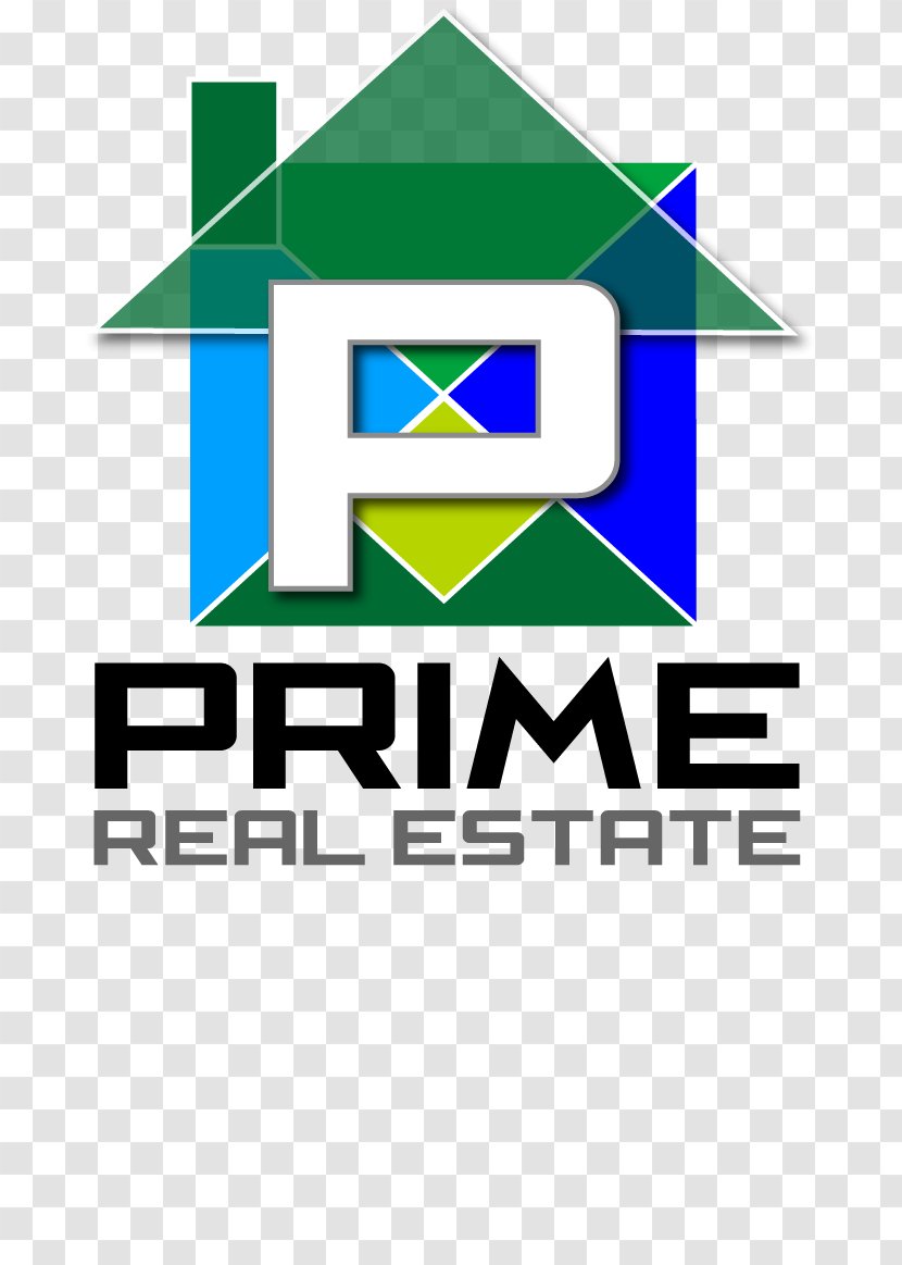Logo Real Estate Brand Monogram - Organization - Images Transparent PNG