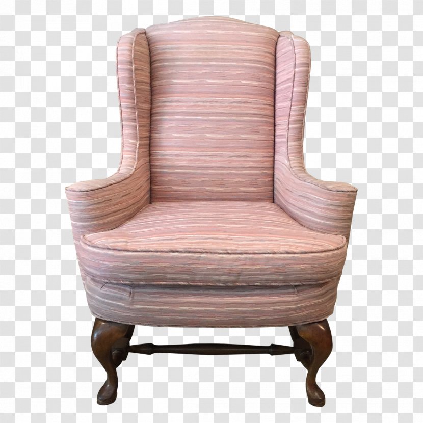 Club Chair Armrest /m/083vt - Wood - Pull Buckle Armchair Transparent PNG