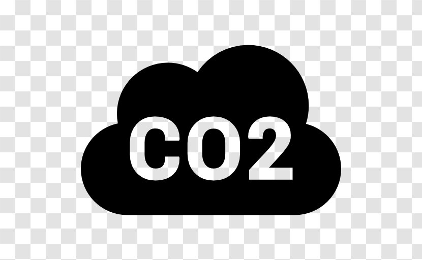 Carbon Dioxide Nature - Logo - Gas Transparent PNG