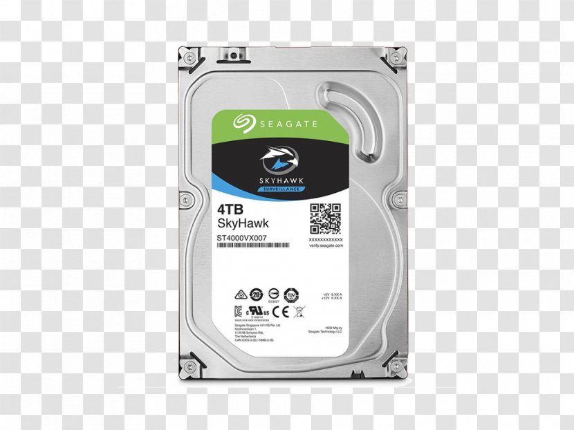 Hard Drives Seagate Technology Serial ATA Network Storage Systems Disk - Barracuda - Hawthorn Transparent PNG