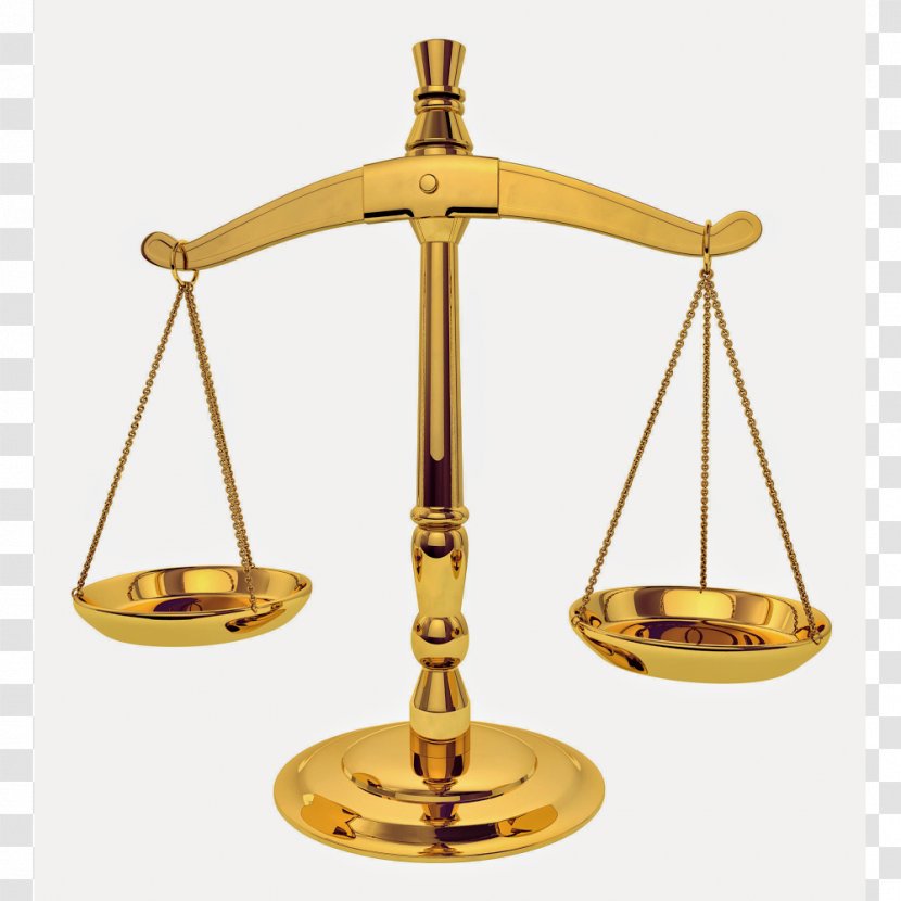 Worcester Justice Measuring Scales Judge - Metal - Lawyer Transparent PNG