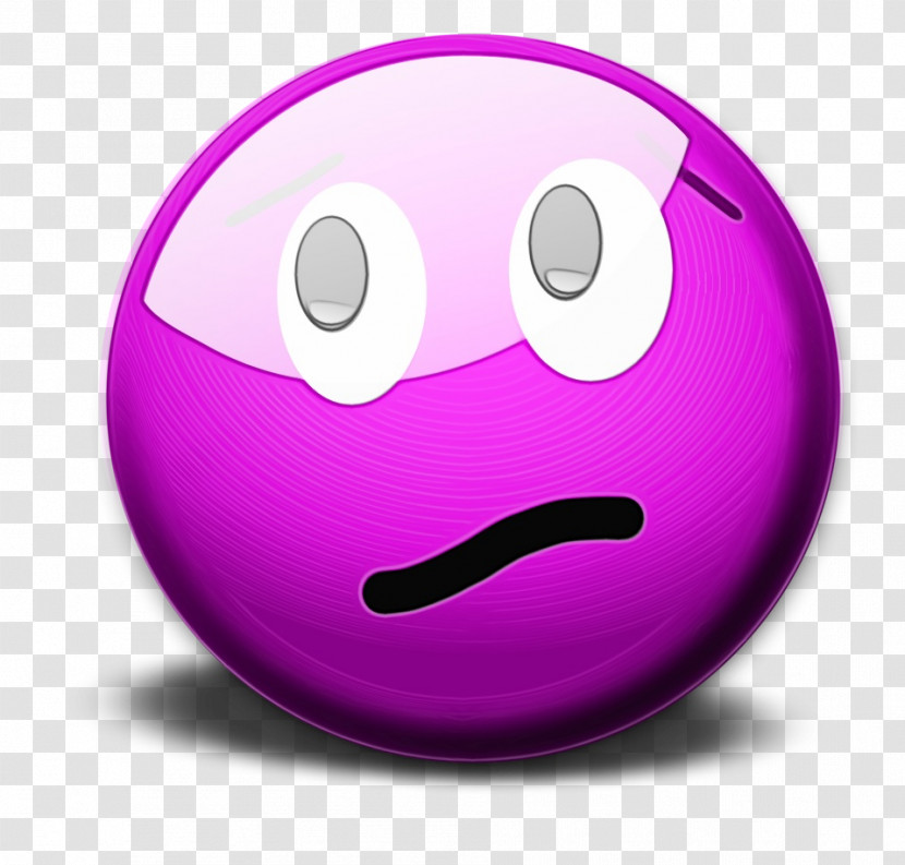 Emoticon Transparent PNG