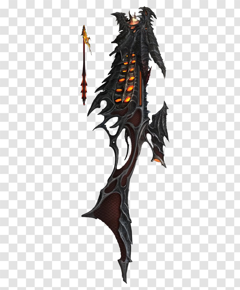 Magic Of Dungeons & Dragons Item Bard Weapon - Supernatural Creature - Crossbow Transparent PNG