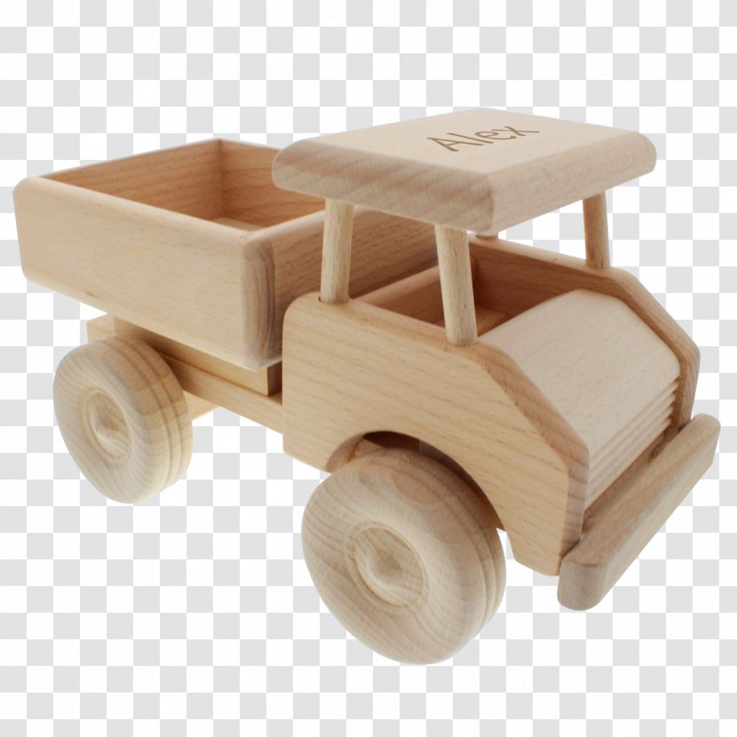 Toy Truck Gift Gravur Vehicle - Greeting Note Cards Transparent PNG