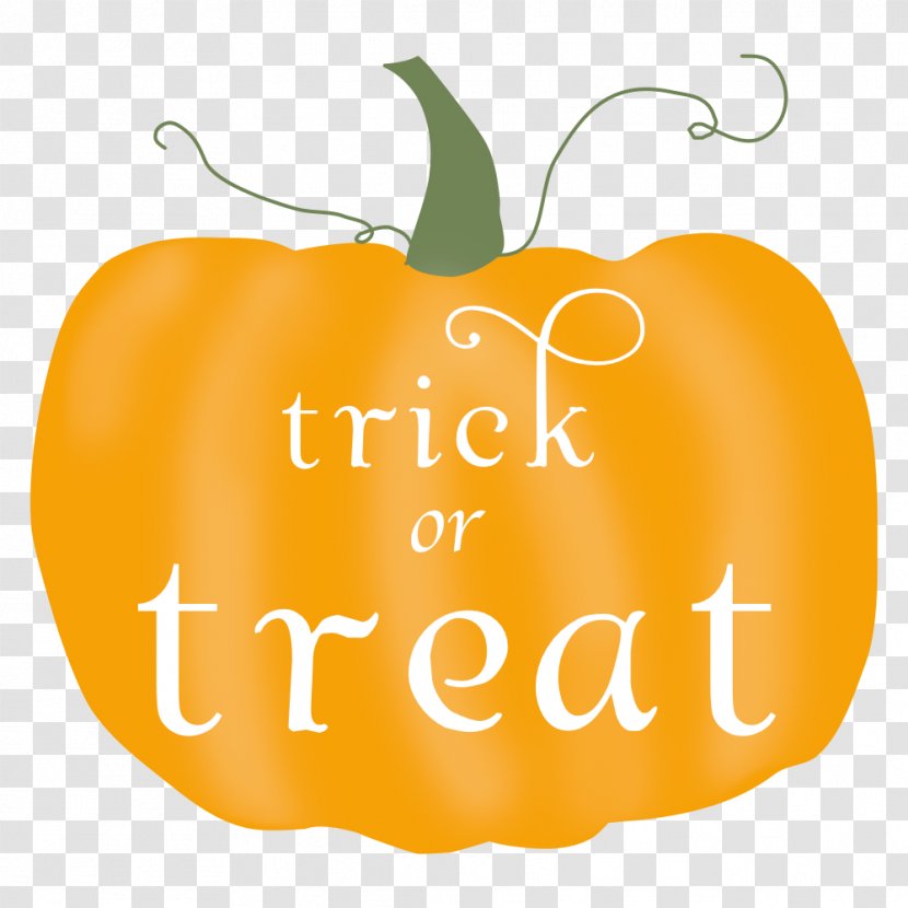 Candy Pumpkin Halloween Trick-or-treating Food - Costume - Treats Transparent PNG