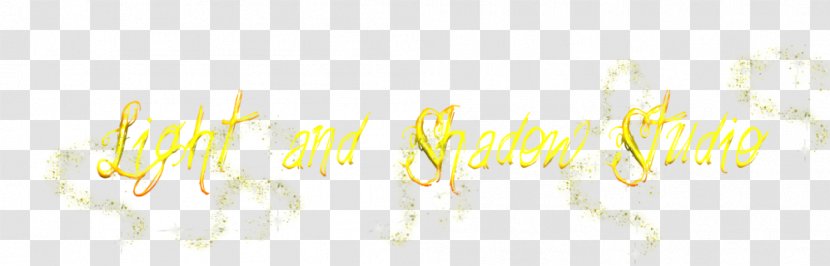 Logo Brand Desktop Wallpaper - Calligraphy - Light Shadow Transparent PNG