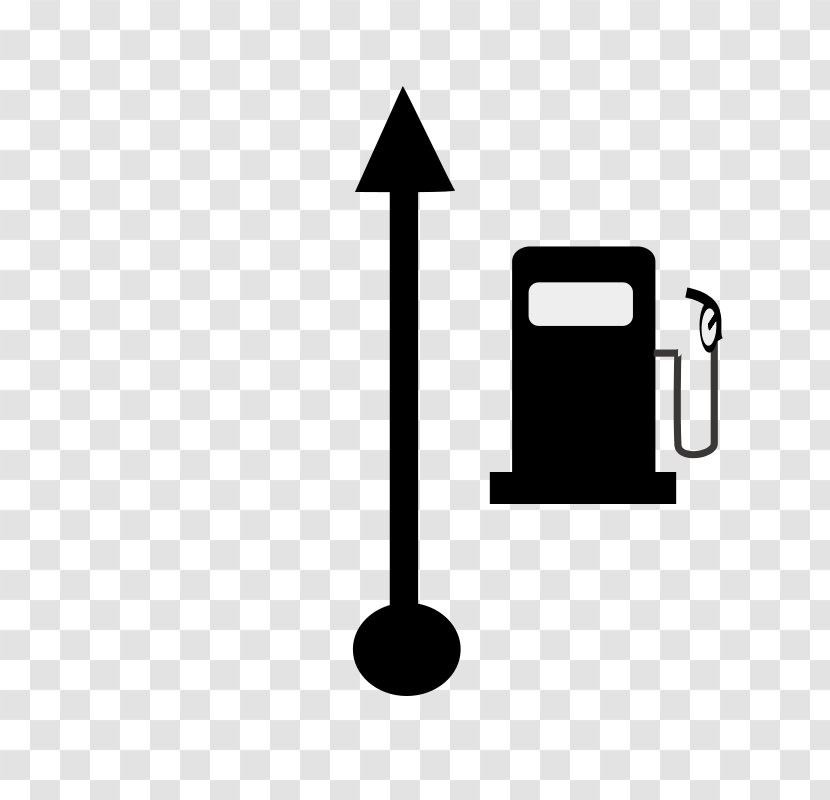 Car Filling Station Gasoline Fuel Dispenser Pump Transparent PNG